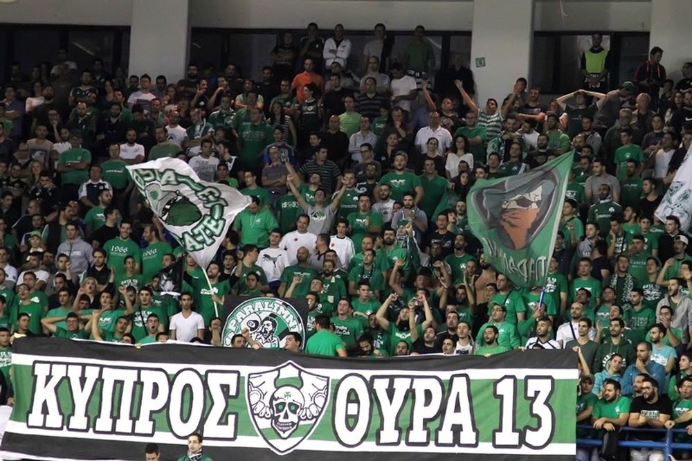 Εγγραφές «πράσινων»  μελών στην Κύπρο