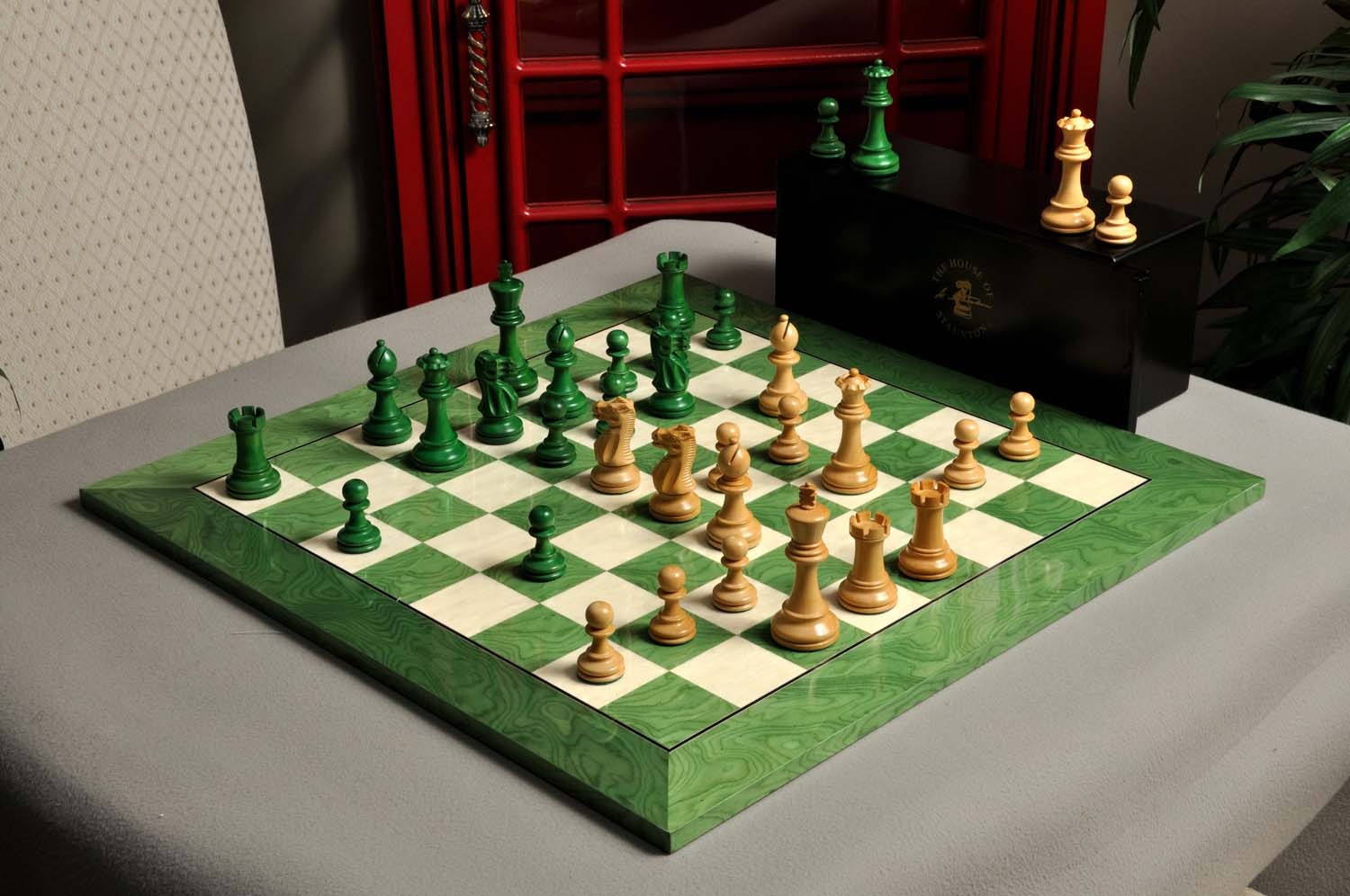 Οι 13 «πράσινες» μεταγραφές στο σκάκι