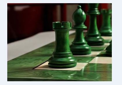 Αρχίζουν τα μαθήματα σκάκι στον  ΠΑΟ