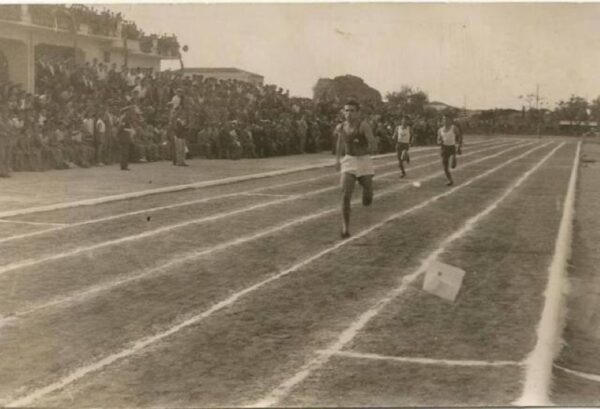 Σαν σήμερα το 1957-Το …σήκωσε ο Κόρμαλης