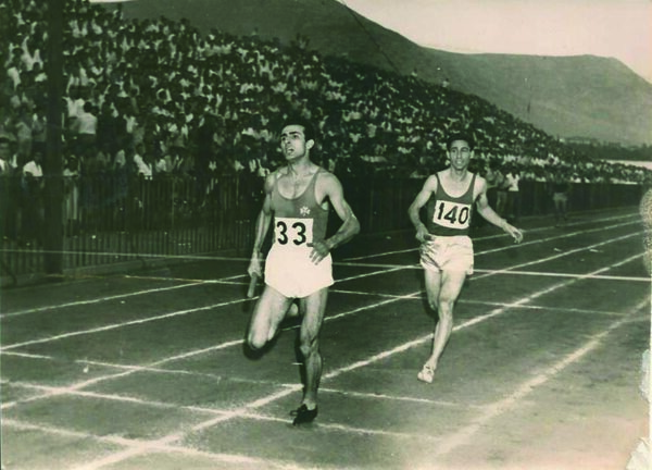 Σαν σήμερα το 1962- Σάρωσαν στην Άγκυρα