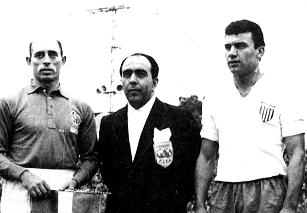 Σαν σήμερα το 1951 -«Πρασίνισαν» οι πρώτοι Μεσογειακοί αγώνες