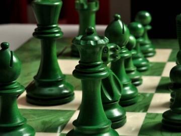 Μια ισοπαλία και μια ήττα για το σκάκι