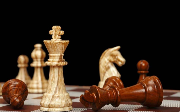 Καλλιτεχνικό σκάκι στον Παναθηναϊκό!