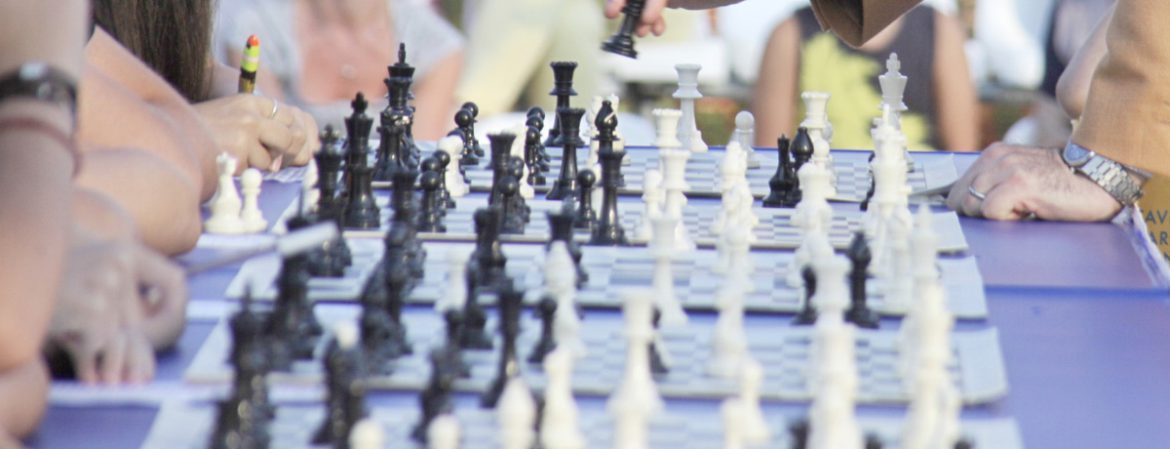 Διπλή «πράσινη» επιτυχία στο σκάκι