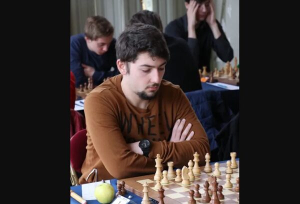 «Πράσινη» διεθνής επιτυχία στο σκάκι