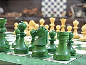 Στους 16 το σκάκι του ΠΑΟ