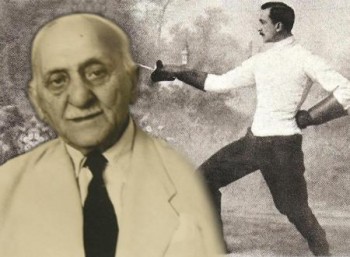 Σαν σήμερα το 1960- Ο «πράσινος» Ιωάννης Γεωργιάδης