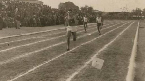 Σαν σήμερα το 1960-Πράσινη σφραγίδα στο ΣΙΣΜ