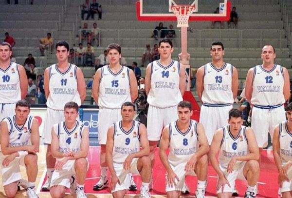 Σαν σήμερα το 1997-«Πράσινο» Eurobasket και τετράδα