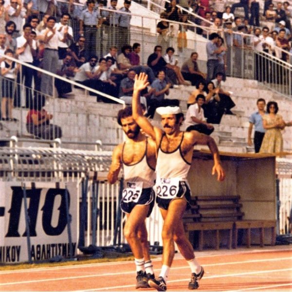 Σαν σήμερα το 1978-Πράσινοι πρωταθλητές στο Φάληρο και η κλοπή του αιώνα
