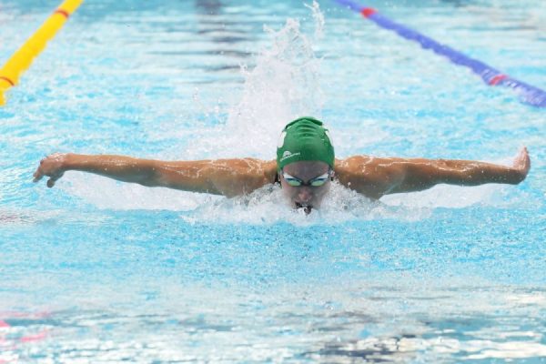 Συγχαρητήρια από το Πανεπιστήμιο Λευκωσίας