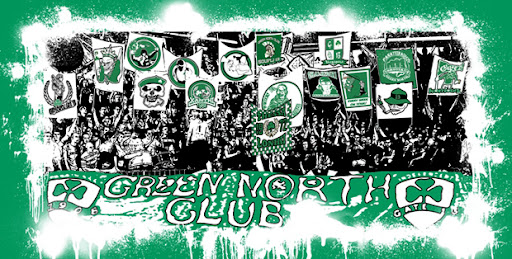 Το Green North Club ανέλαβε τις μεταγραφές της ΕΑΟΜ ΑμεΑ!