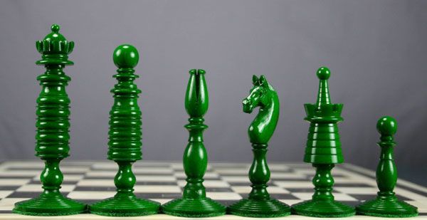 Μεγάλη επιτυχία στο σκάκι