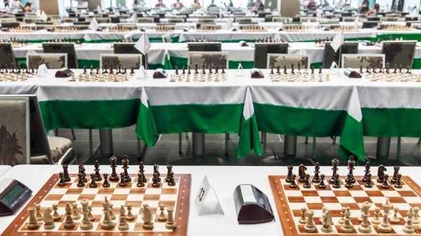 Απανωτές νίκες το «πράσινο» σκάκι