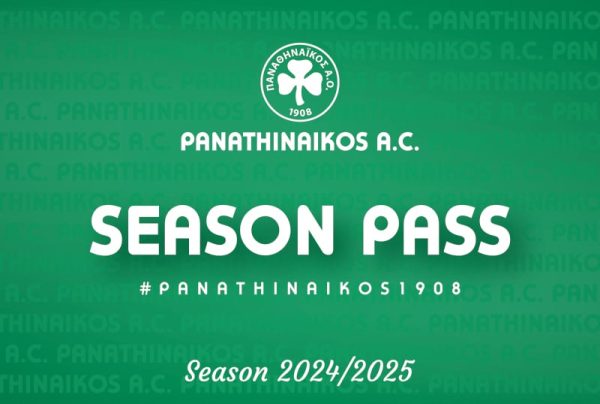 Season Pass 2024-25