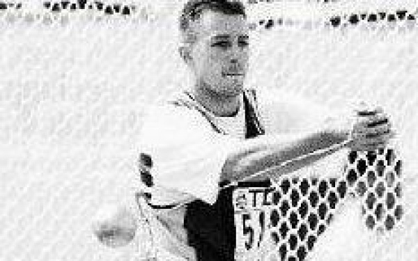 Σαν σήμερα το 1998-Πρωταθλητής με ρεκόρ ο Πολυχρονίου