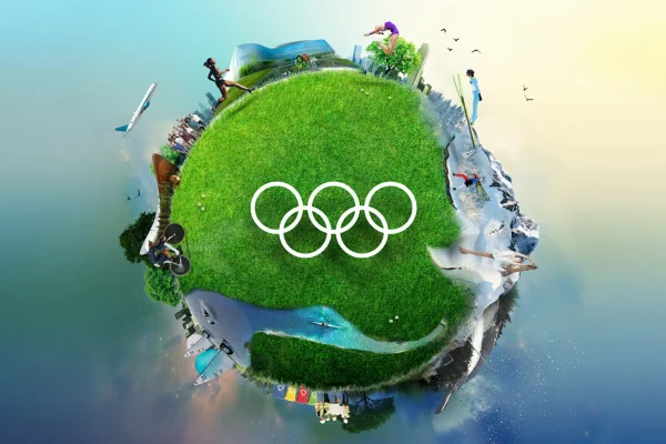 Οι «πράσινες» συμμετοχές στους Ολυμπιακούς Αγώνες