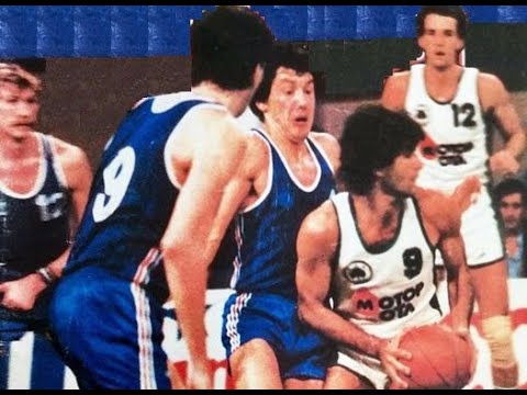 Σαν σήμερα το 1981-Όταν …σταμάτησε ο χρόνος