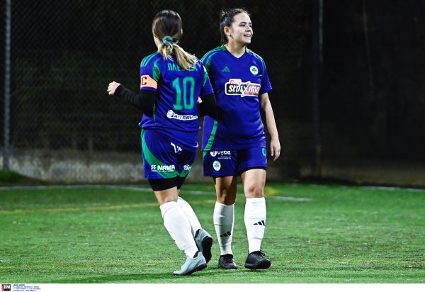 Συνεχίζει αήττητο το futsal γυναικών