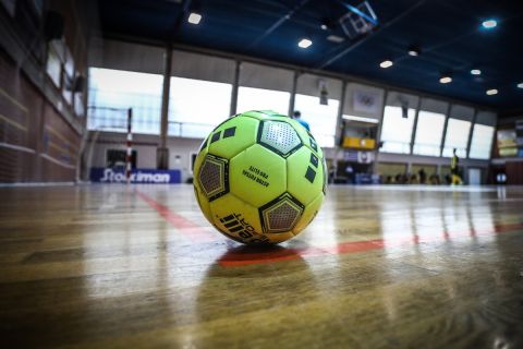 Η μεγαλύτερη «πράσινη» παρουσία στην Εθνική Futsal