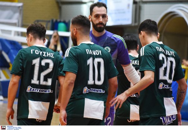 Συνεχίζει το νικηφόρο σερί του το futsal ανδρών