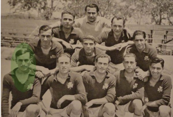 Σαν σήμερα το 1928 -Το ξακουστό «τριφύλλι» 3-1 τη Μεικτή