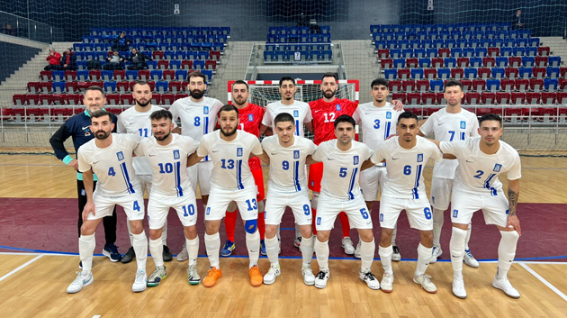 Σπουδαία ισοπαλία με πράσινο χρώμα