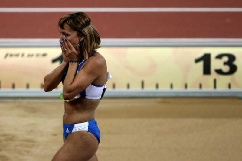 Σαν σήμερα το 2003-Πρώτη με ρεκόρ Παναθηναϊκού στα Βαλκάνια