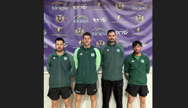 Μεγάλη και πολύτιμη νίκη οι άνδρες