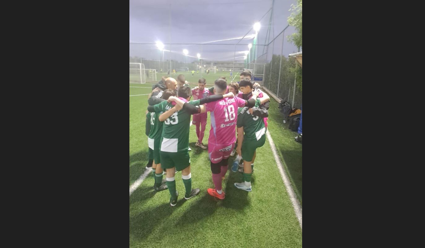 Νίκη για την Κ18
