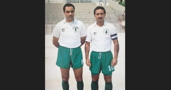 Παναθηναϊκός και Πίνδος Νικαίας