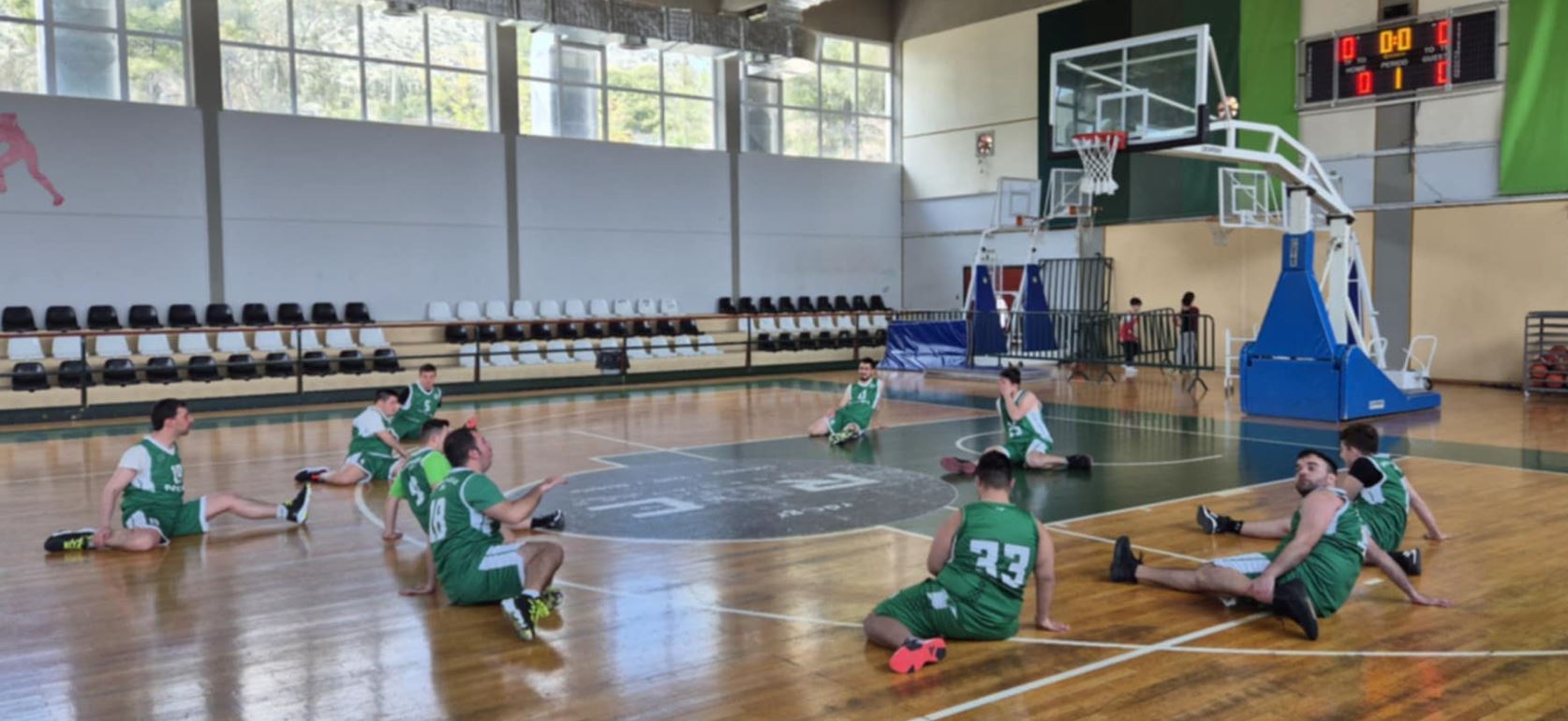 «Τριφυλλάρα»!