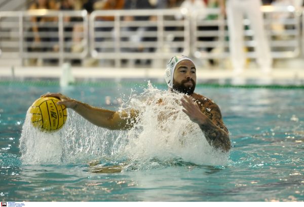 Νίκη δεύτερης θέσης, 14-8 τον ΝΟ Χίου