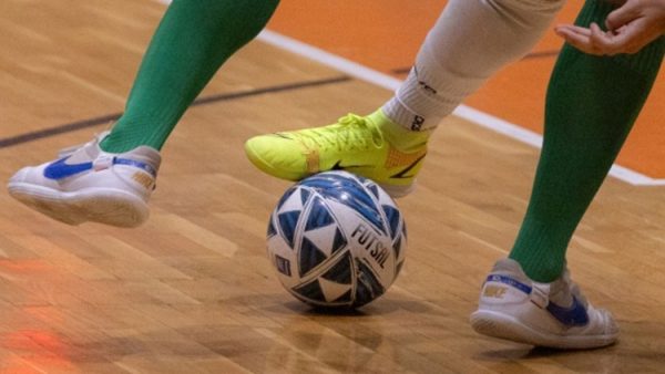 Τα «πράσινα» αποτελέσματα των ακαδημιών Futsal