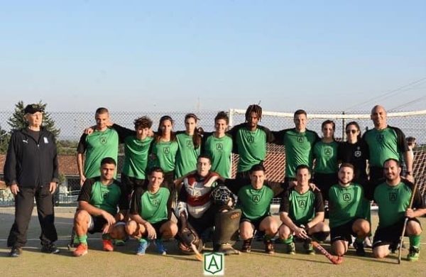 Παναθηναϊκός και ΑΟΧ Ανάβρυτα