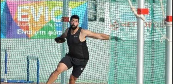 «Χάλκινος» Θανόπουλος στα Καζαντζάκεια