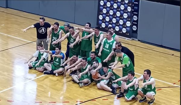 Πέρασε στον τελικό ο Παναθηναϊκός!