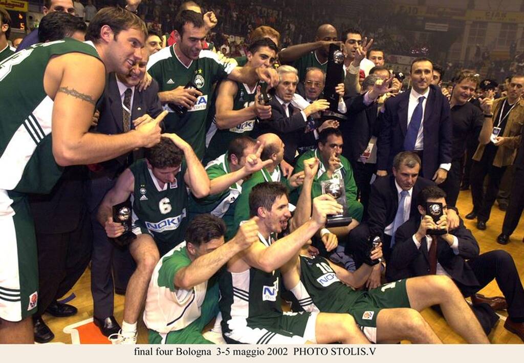 Σαν σήμερα το 2002-Το καλύτερο Πάσχα για 2.500 «τρελούς»  σε απευθείας μετάδοση από το TV Magic!