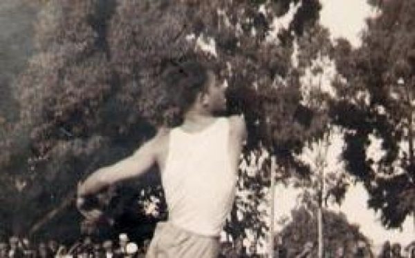 Σαν σήμερα το 1973- Τρελό πράσινο ρεκόρ στη δισκοβολία!