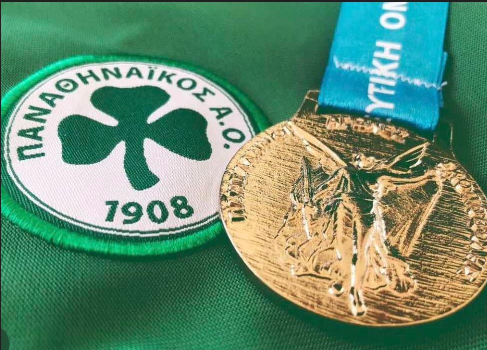 Οι τίτλοι έγιναν 1806!