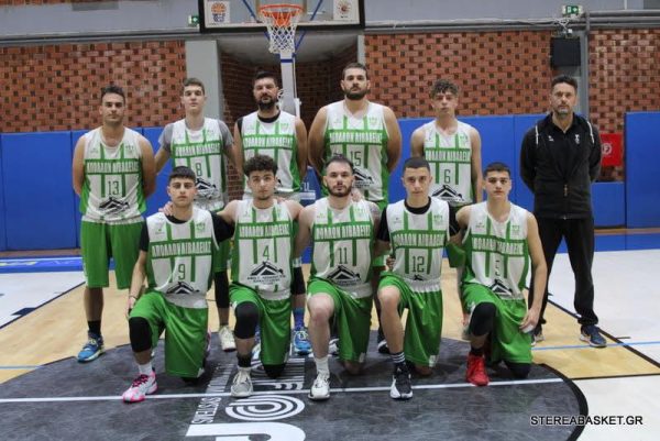 Παναθηναϊκός και Απόλλων Λιβαδειάς