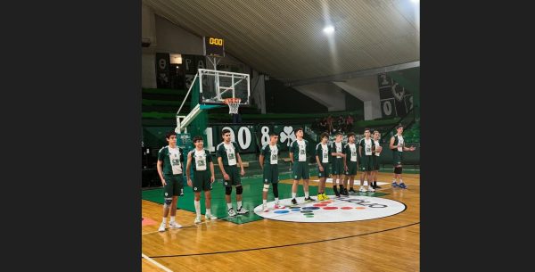 Νίκη για την Κ17 του βόλεϊ