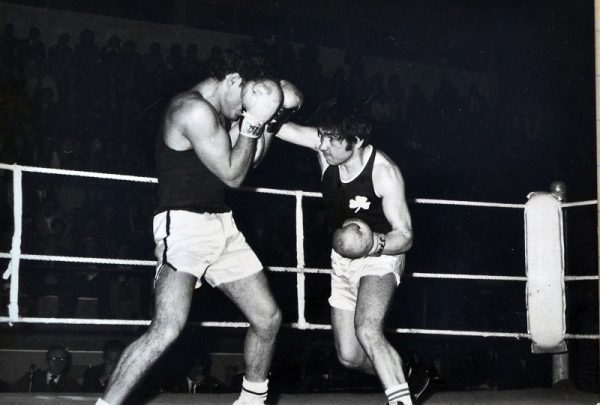 Σαν σήμερα το 1971-Χάλκινος βαλκανιονίκης ο Οικονομάκος